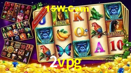 Desvendando o Mundo dos Jogos Virtuais na 2vpg